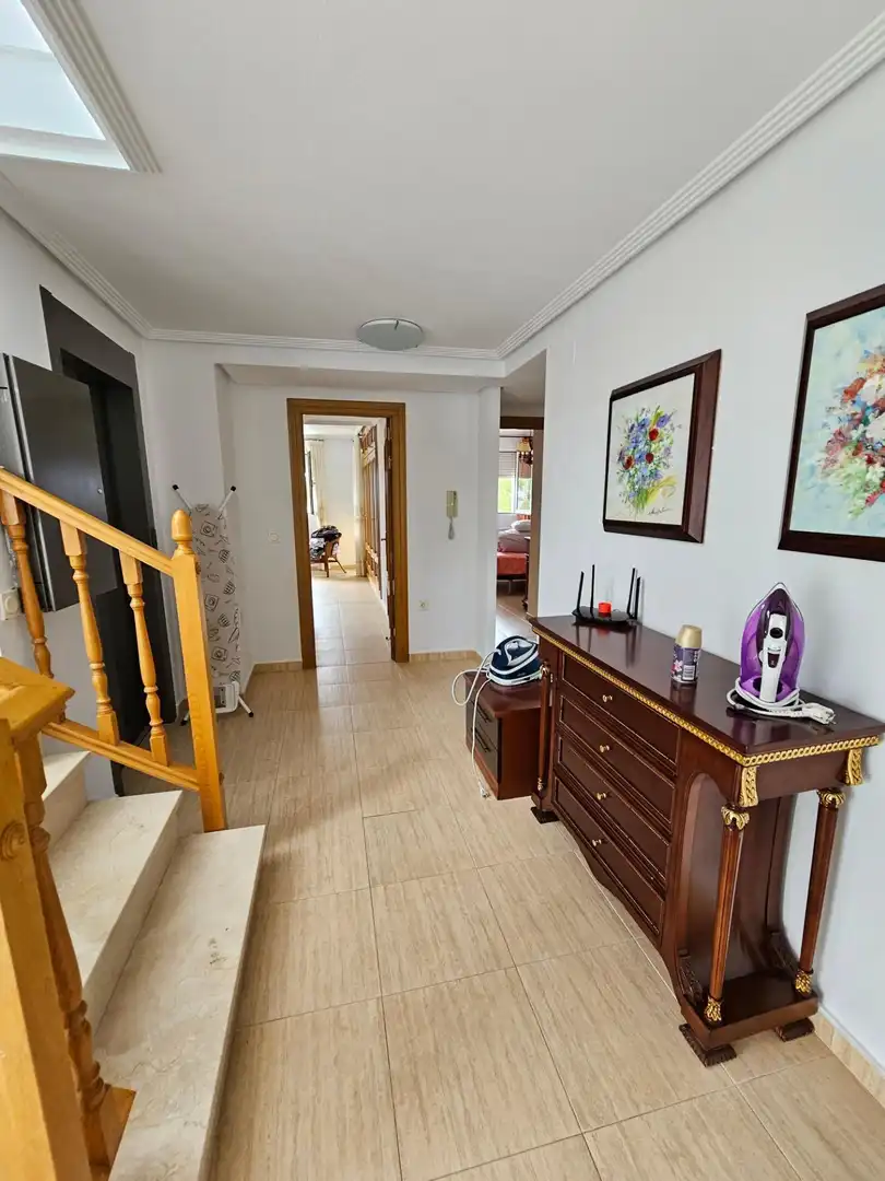 Houses for sale in Molina de Segura  with Air Conditioner, Heating and Terrace