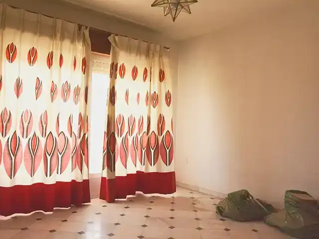 Dormitori de Casa adosada en venda en Lecrín amb Terrassa i Balcó