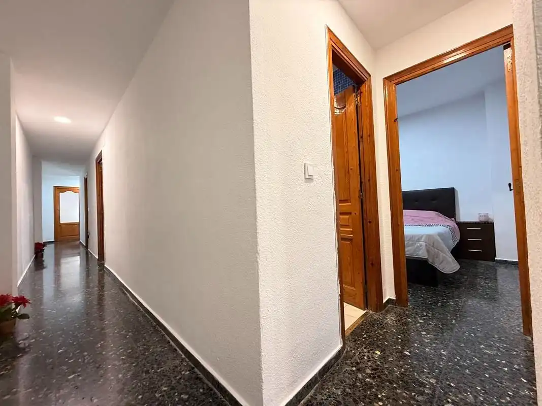 Piso en venta en El Verger con Aire acondicionado y Calefacción