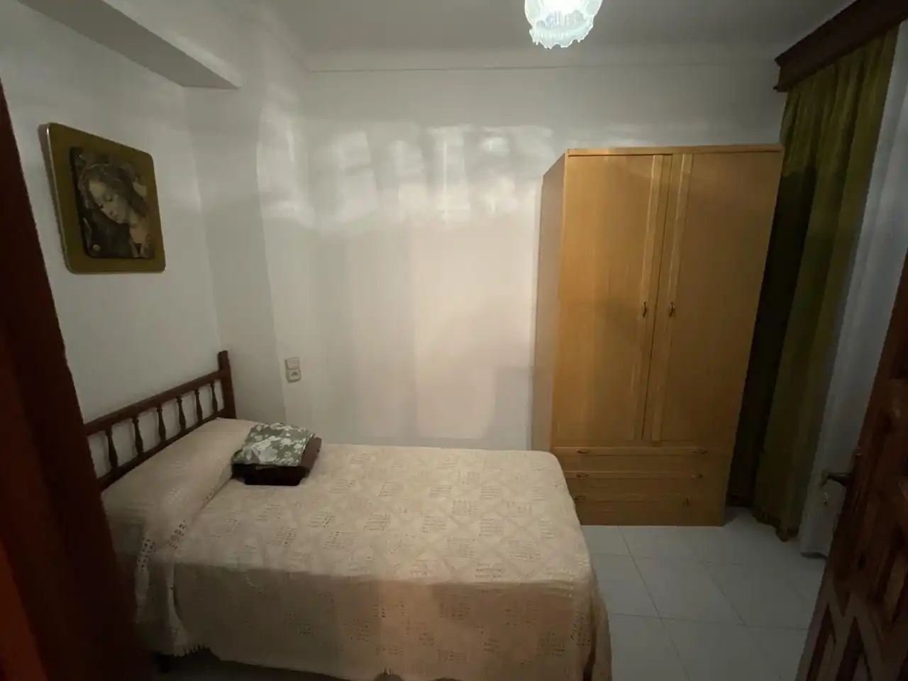 Habitación de Casa o chalet en venta en Antequera con Terraza y Trastero
