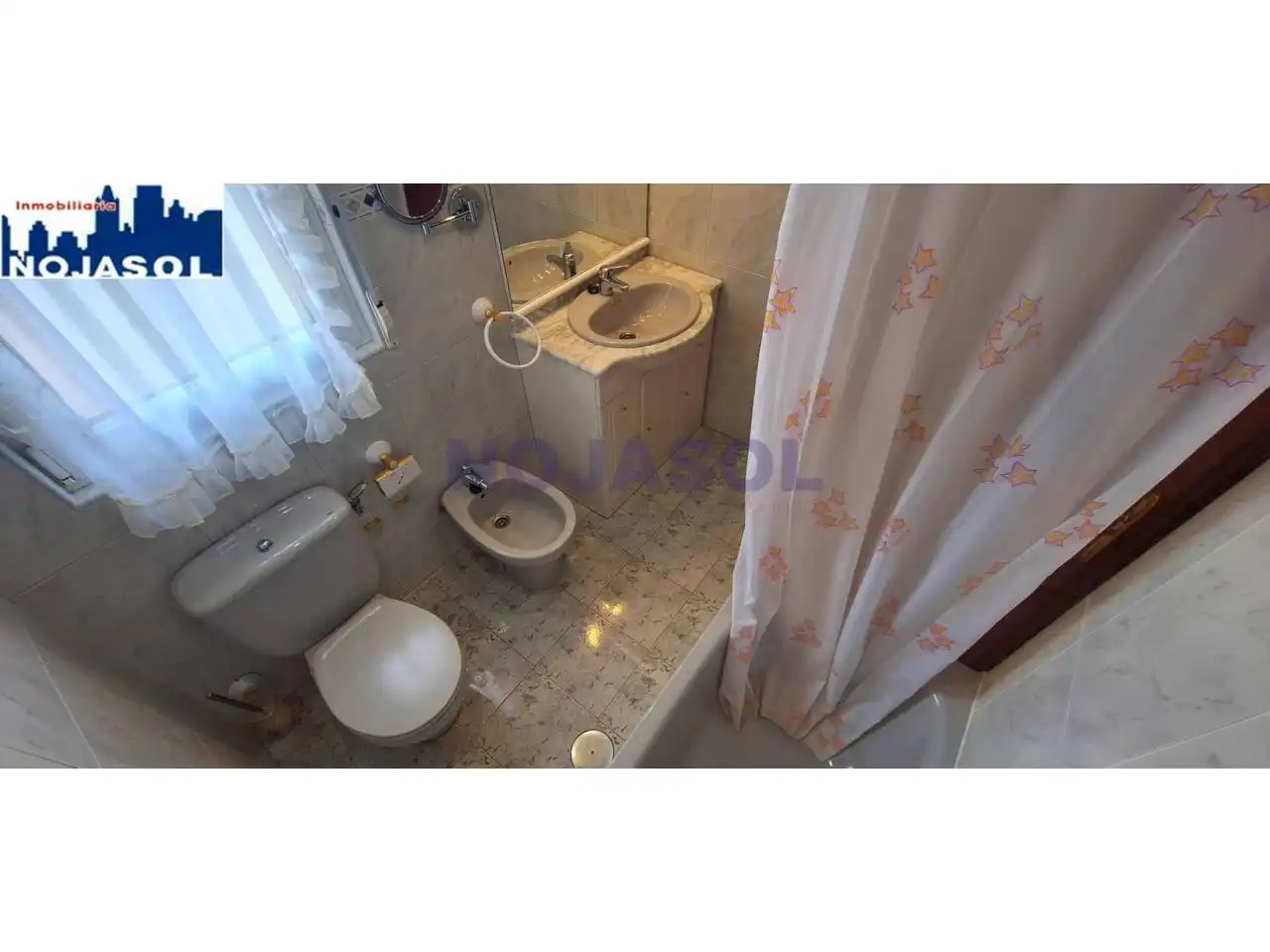 Apartamento de alquiler en Calle El Arenal, 11, Ris