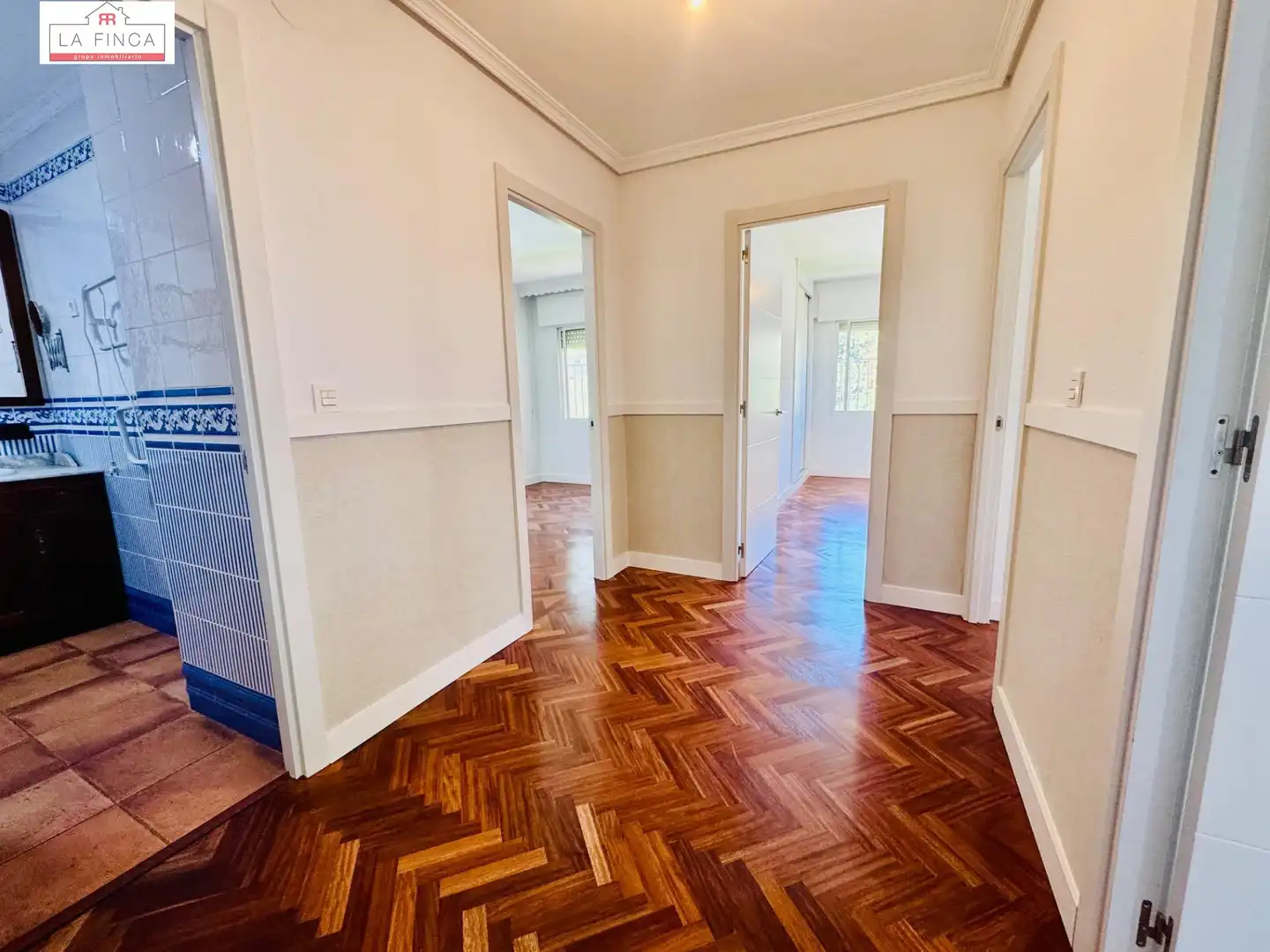 Piso en venta en Málaga con Aire acondicionado, Parquet y Piscina comunitaria