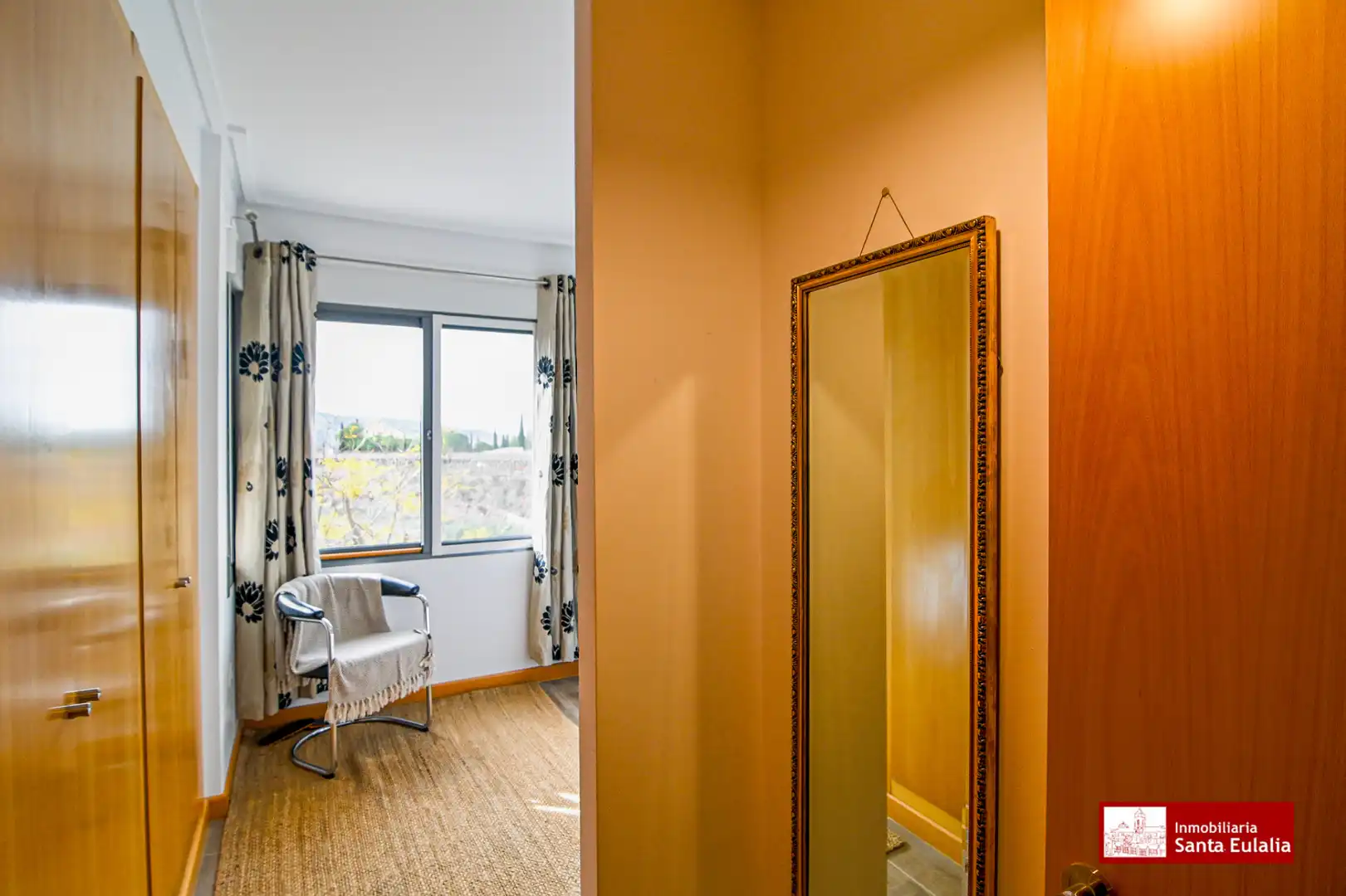 Habitación de Casa o chalet en venta en Aledo con Aire acondicionado, Calefacción y Terraza