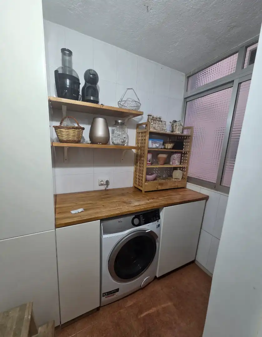 Wohnung zum Verkauf in Carrer de Persi, imagen 22