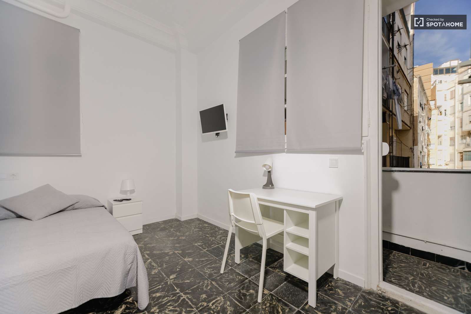 Pis per a compartir a El Pla del Remei