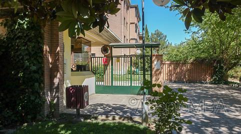 Foto 2 de Pis de lloguer a Avenida de Europa, 30, Aravaca,  Madrid Capital