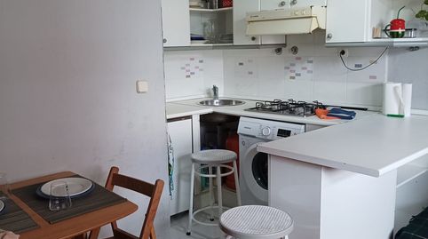 Foto 2 de Apartamento de alquiler en Gorliz, Bizkaia