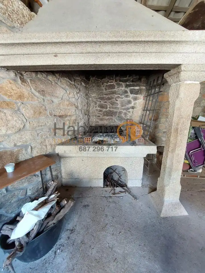 House with terrace for sale in Vilanova de Arousa, imagen 23