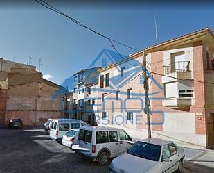 Exterior view of Residential for sale in Alfaro