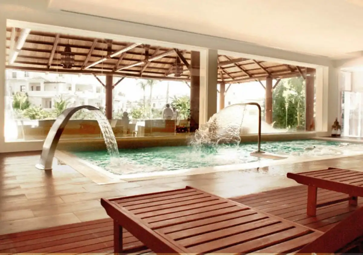 Habitatge amb piscina en venda a Los Arqueros  - Puerto del Almendro, imagen 22