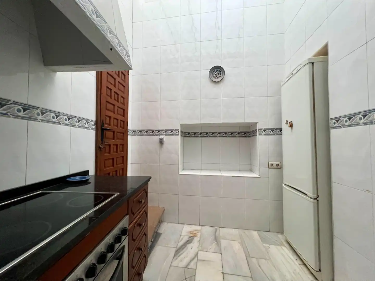Casa amb terrassa en venda a Centro, imagen 20