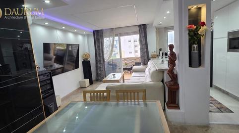 Photo 2 of Flat for sale in Calle Borodin, Ciudad Jardín, Residencial Jardín Botánico, Málaga Capital