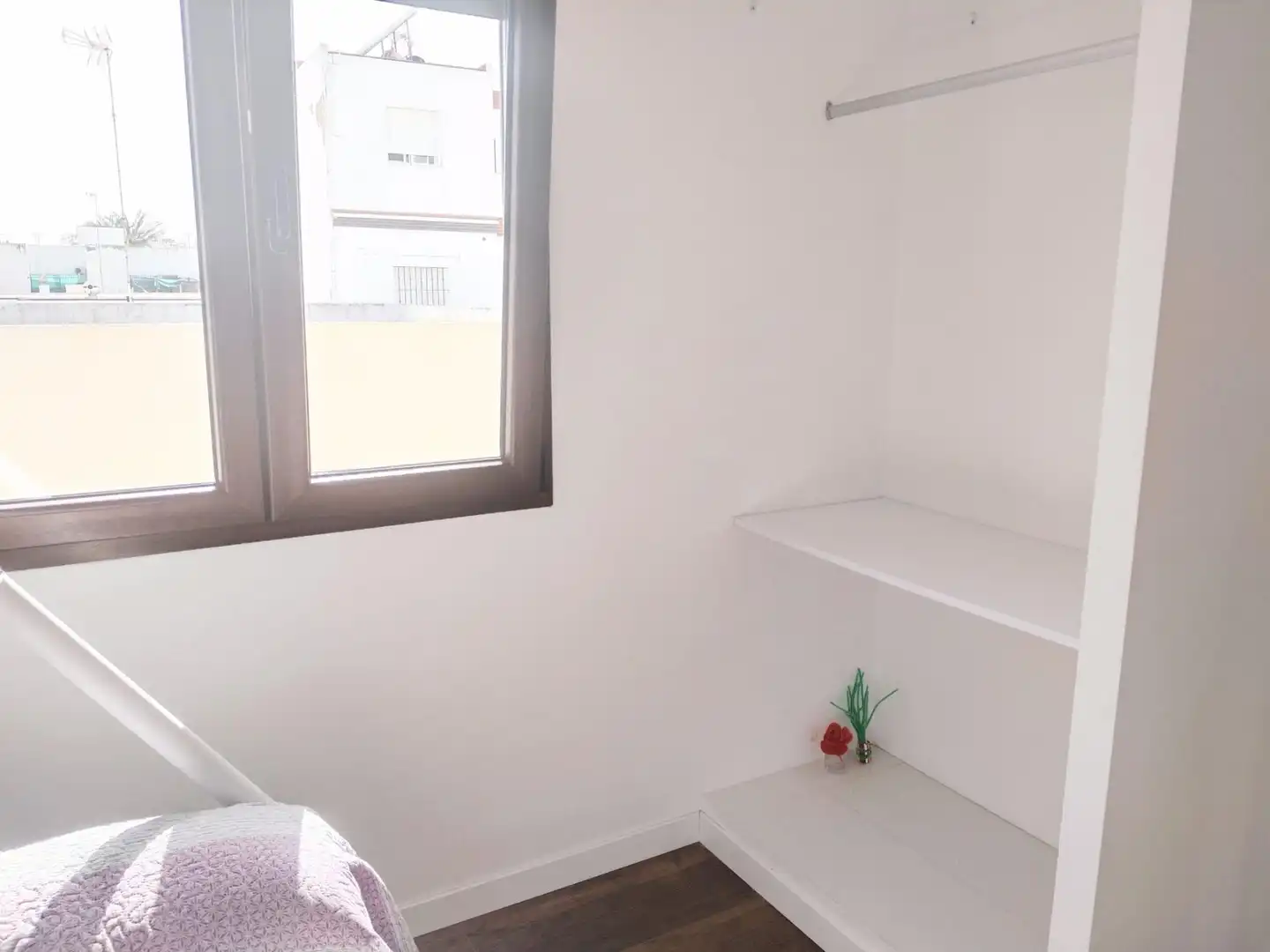 Habitación de Casa o chalet en venta en Chipiona con Aire acondicionado, Amueblado y Balcón