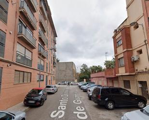 Vista exterior de Pis en venda en Paterna amb Terrassa