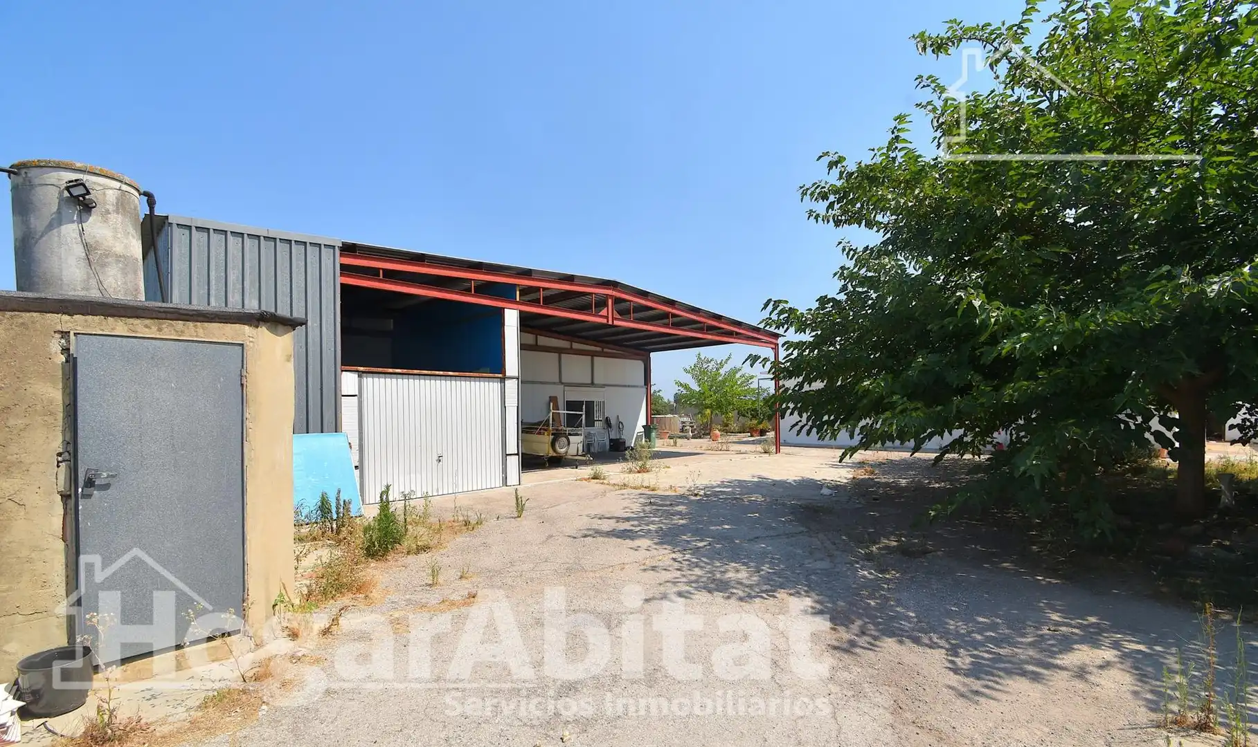 Villa avec piscine à vendre à Polígono 41, imagen 30