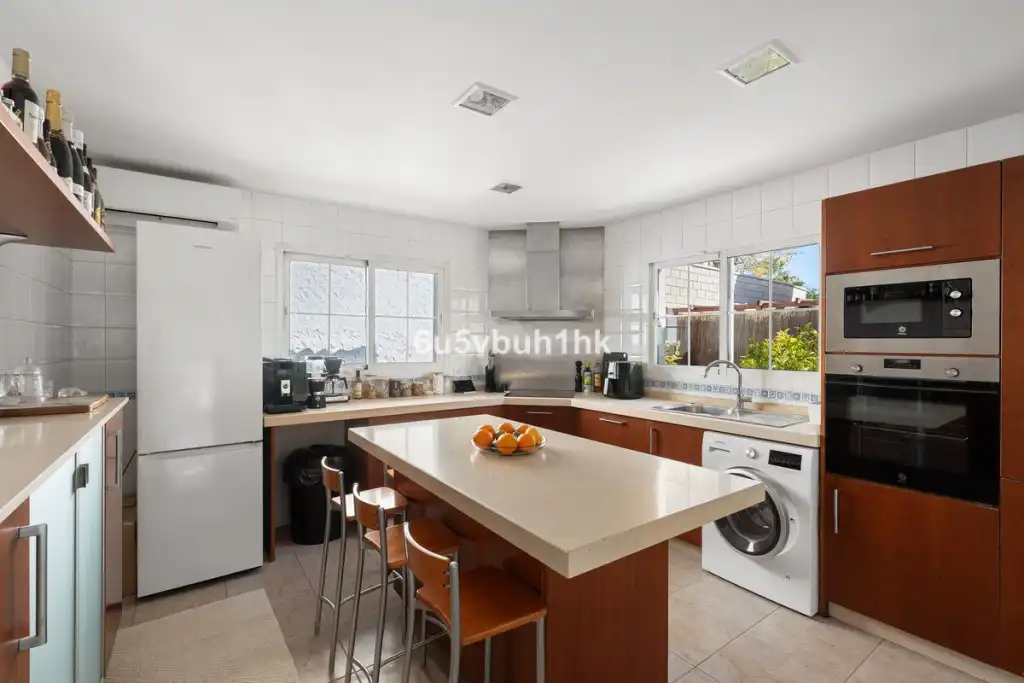 Villa avec piscine à vendre à Campo de Mijas, imagen 14