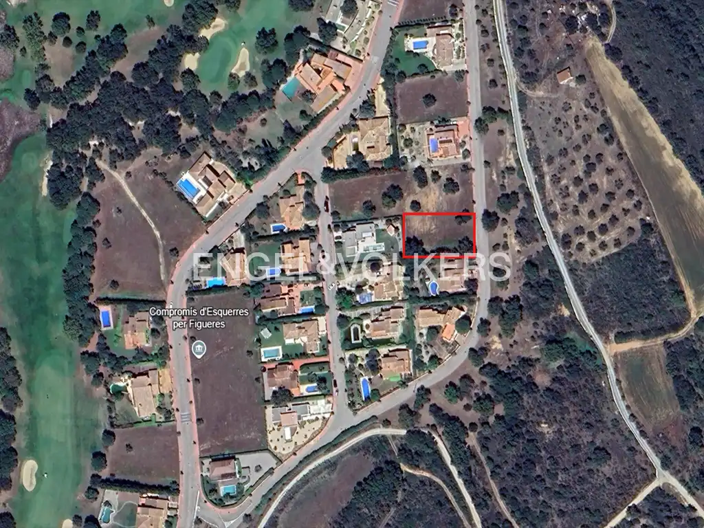 Terreny residencial en venda a Calle Coll de la Macana, imagen 2