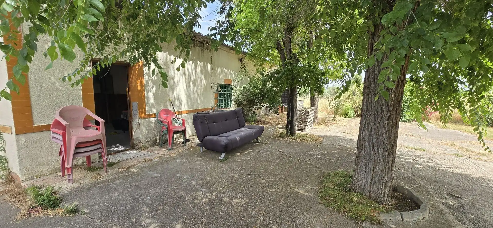 Terreno rustico in vendita a Argamasilla de Calatrava, imagen 10