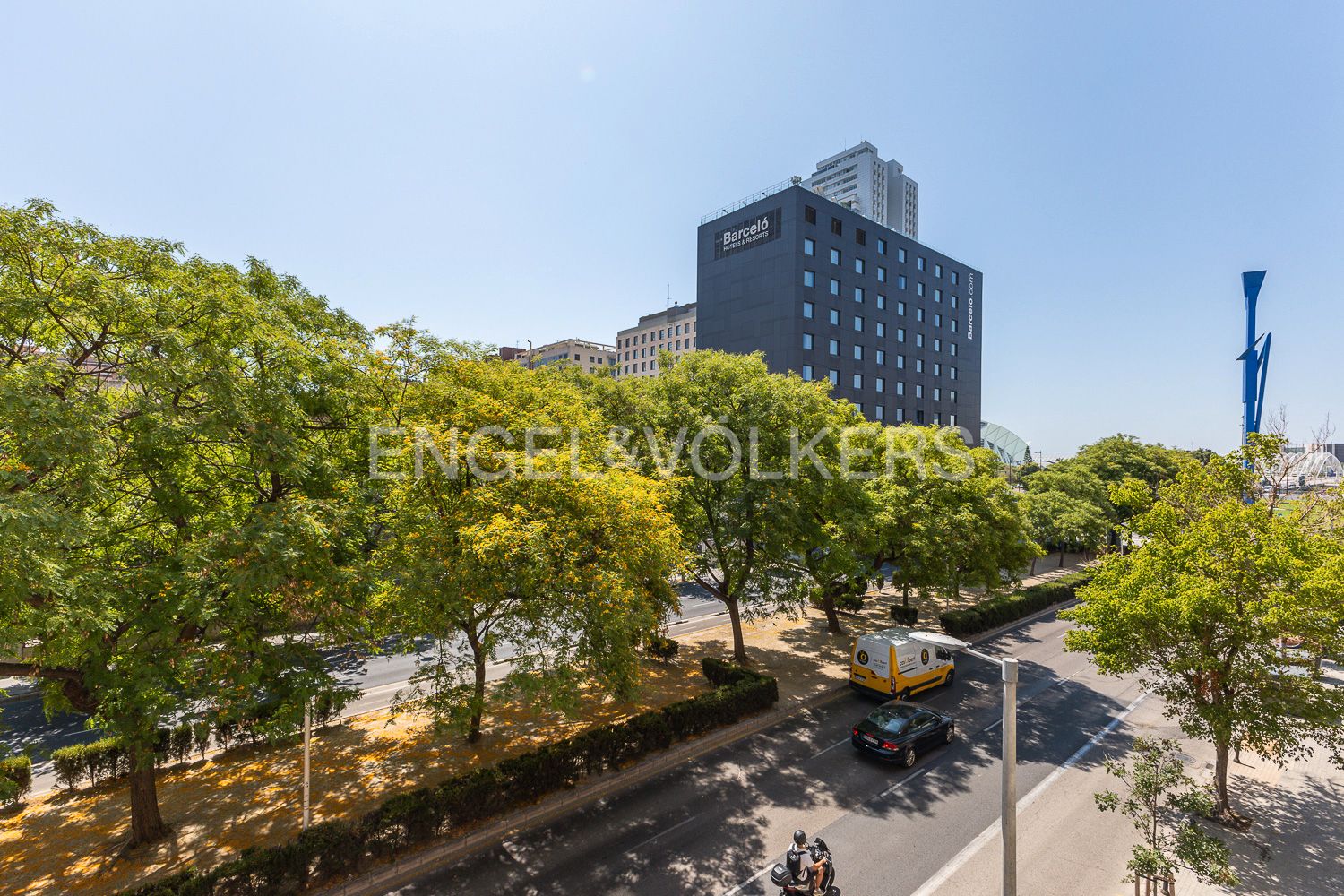 Apartment for sale in Penya - Roja - Avda. Francia