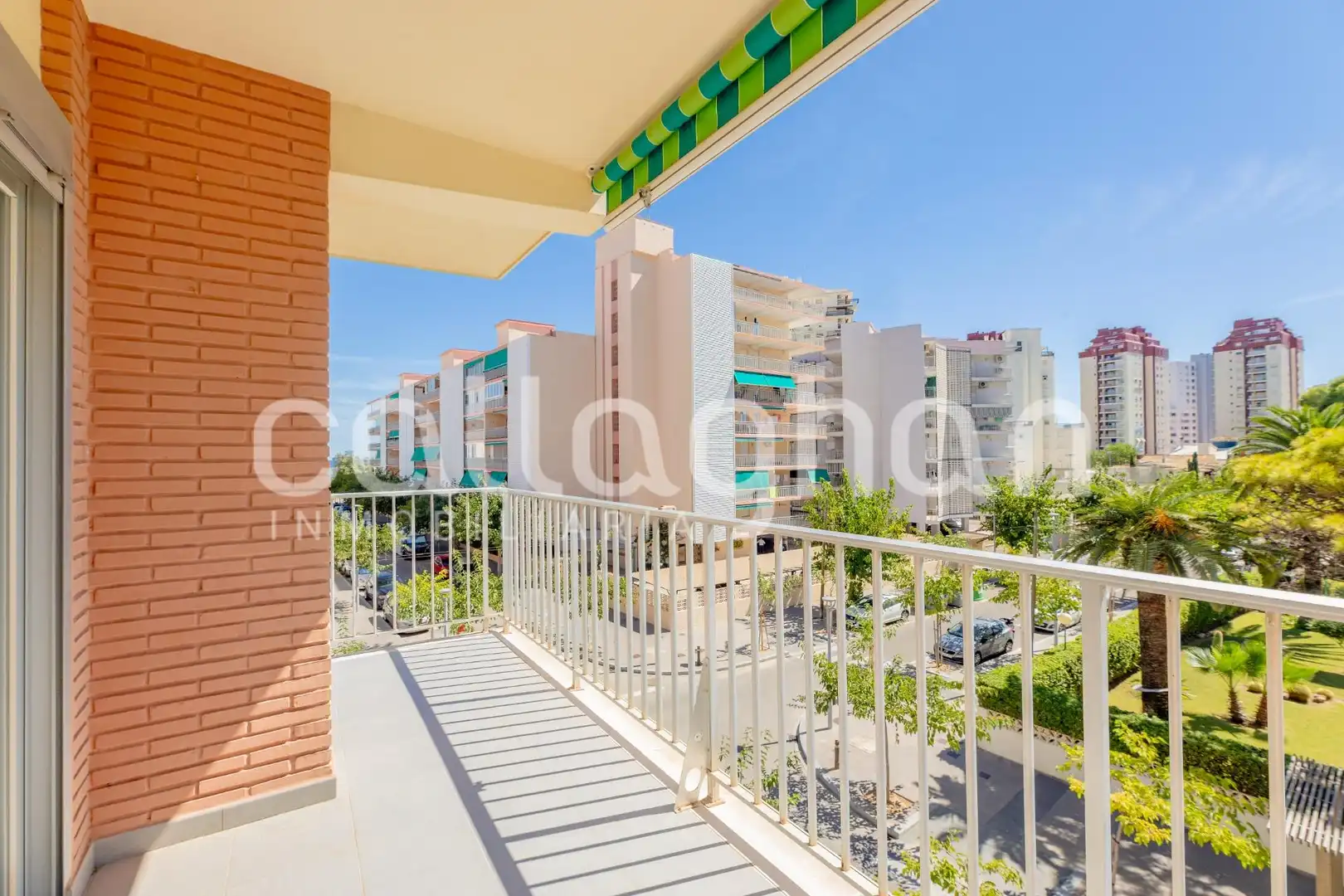 Piso con terraza en venta en CASTELLA-LA MANXA DE, imagen 26