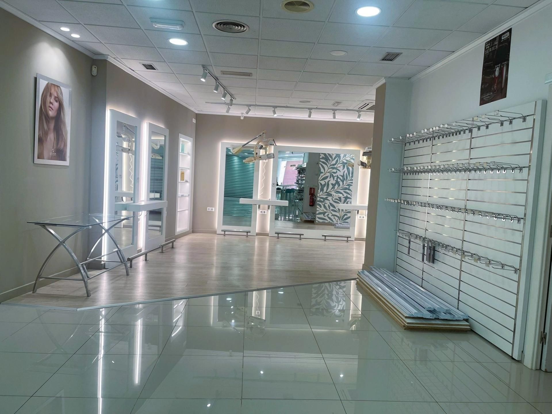 Local en venta en Almoradí con Aire acondicionado y Calefacción