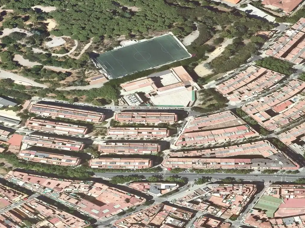 Piso en venta en Travau 59, imagen 2