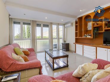 Wohnung mit Aufzug zum Verkauf in Calle de José Recuerda