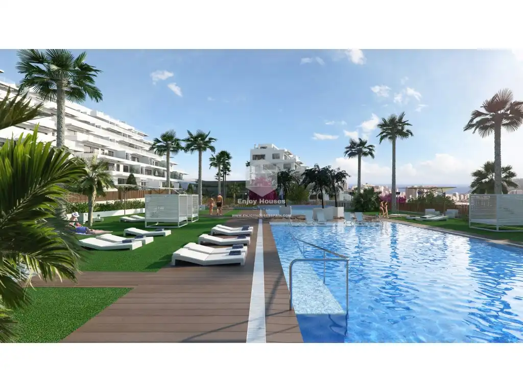 Duplex à vendre à Balcón de Finestrat - Terra Marina, imagen 25