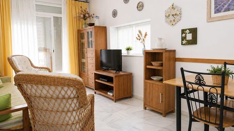 Foto 2 de Apartament en venda a Valdelagrana, El Puerto de Santa María