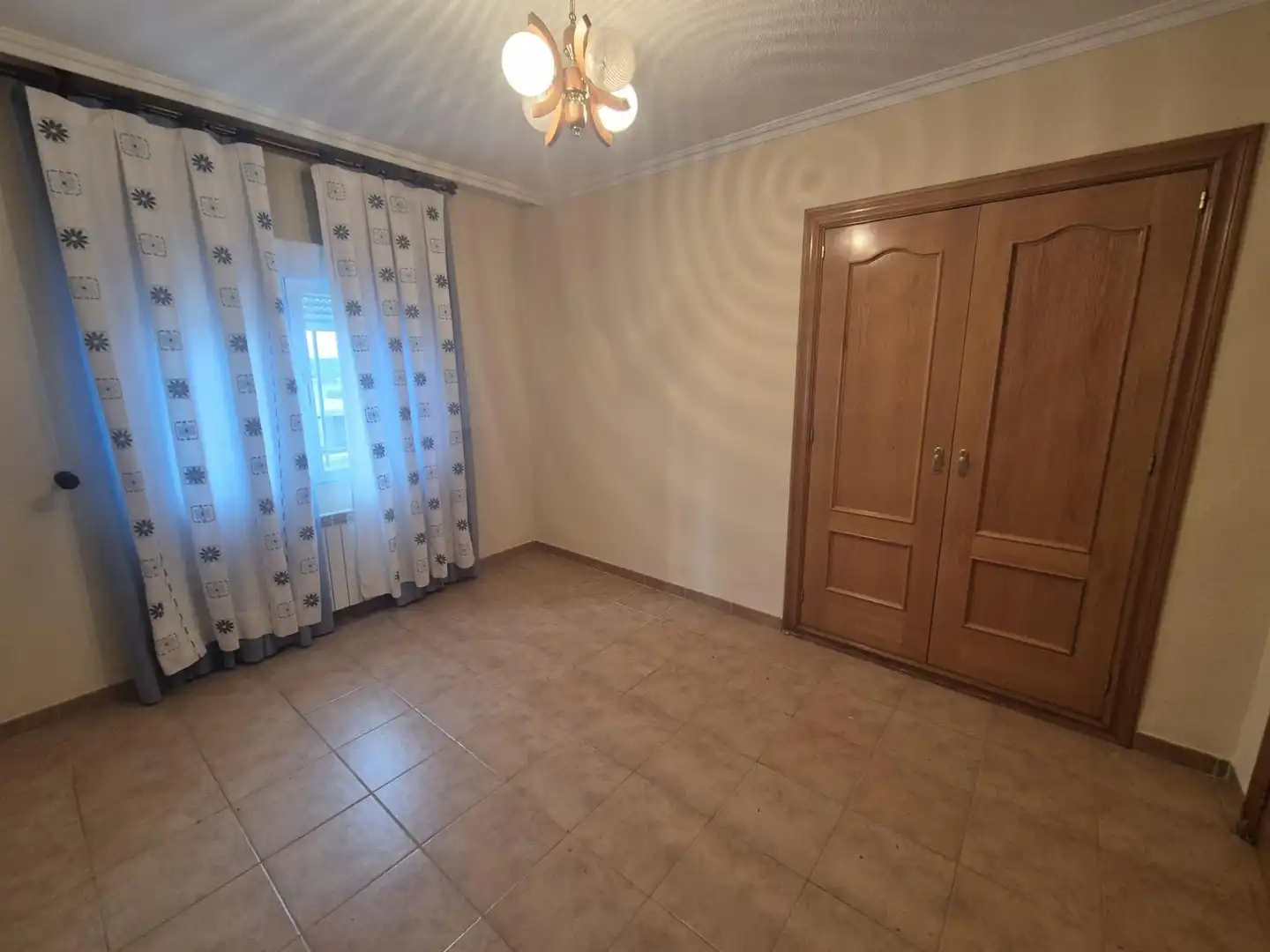 Habitación de Finca rústica en venta en Villanueva de Perales con Aire acondicionado y Calefacción