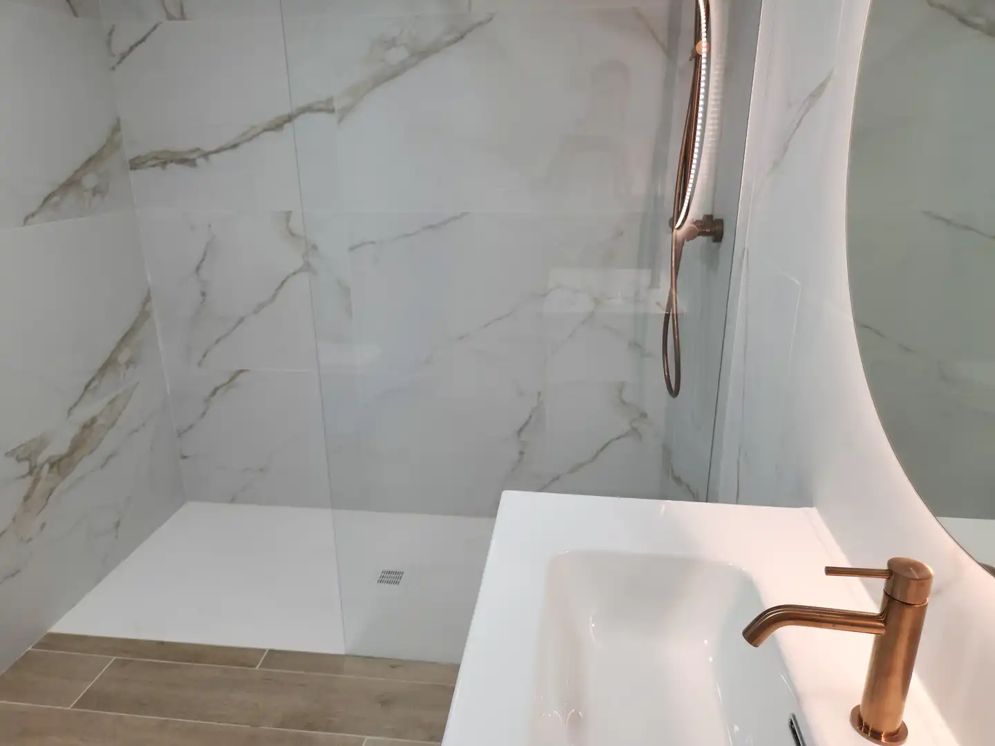 Appartamento con terrazza in vendita a Calle Audreu tuyet i Santa Maria, imagen 15