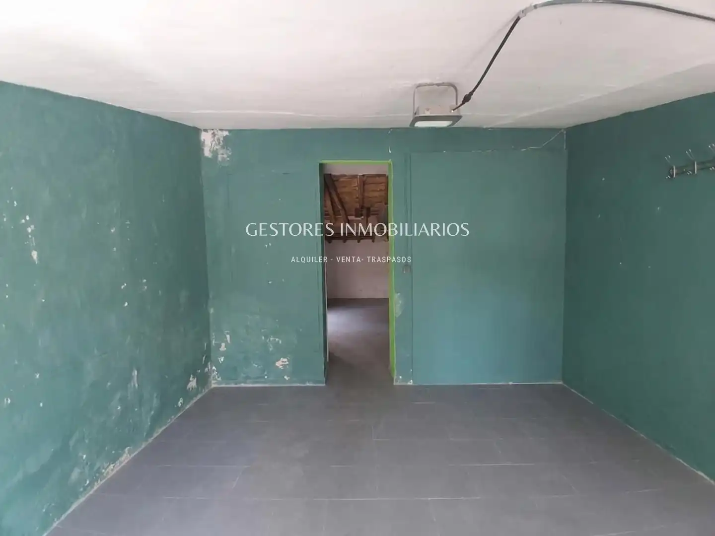 Ático en venta en Alcoy / Alcoi