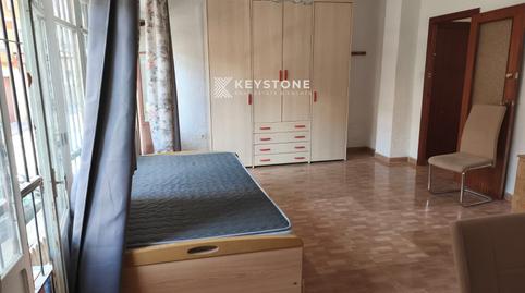 Foto 3 de Pis en venda a Calle Doctor Buades, 80, Carolinas Altas, Alicante / Alacant