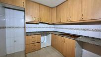 Kitchen of Flat for sale in Mataró  with Air Conditioner and Storage room