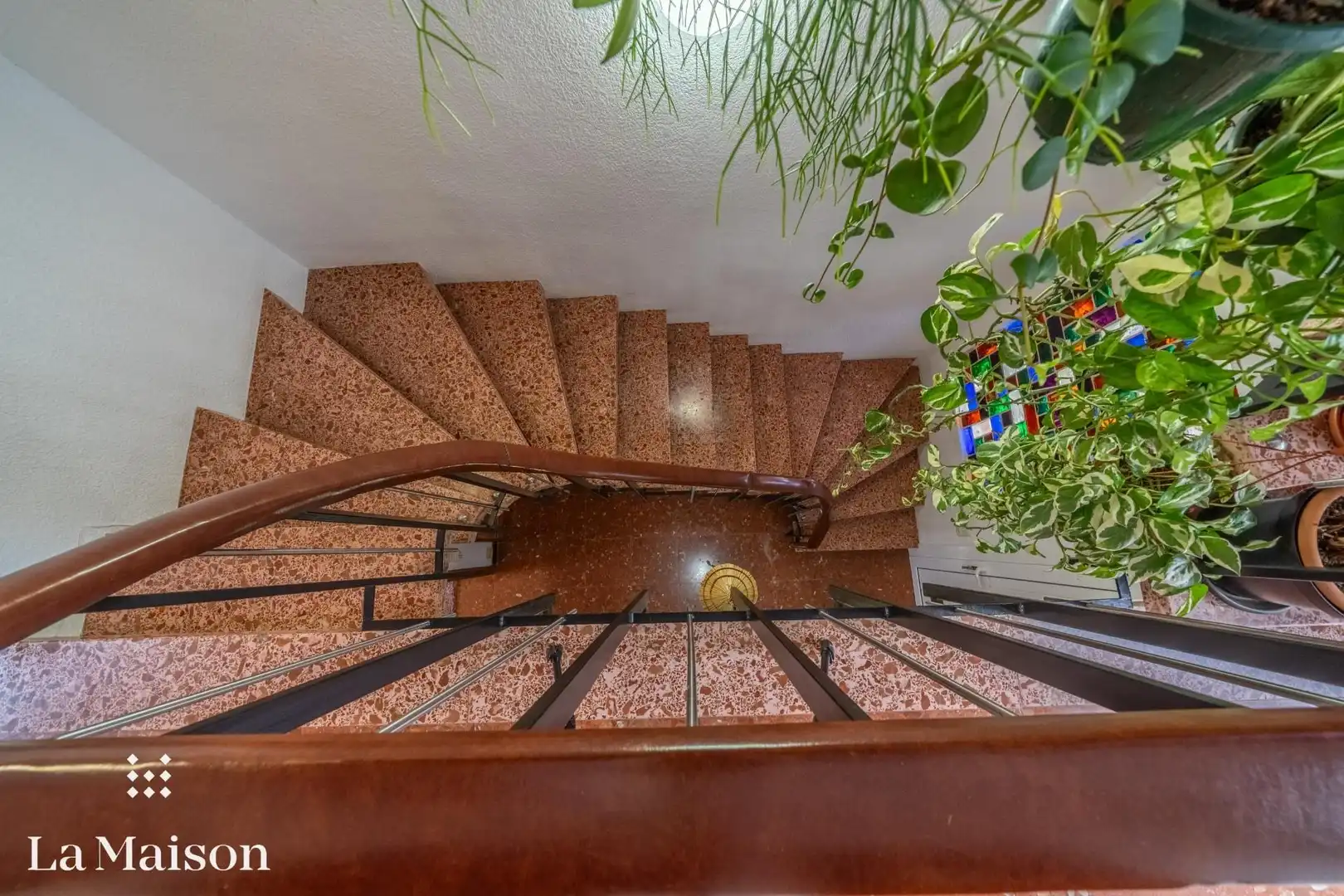 Casa amb terrassa en venda a Arenys de Munt, imagen 44