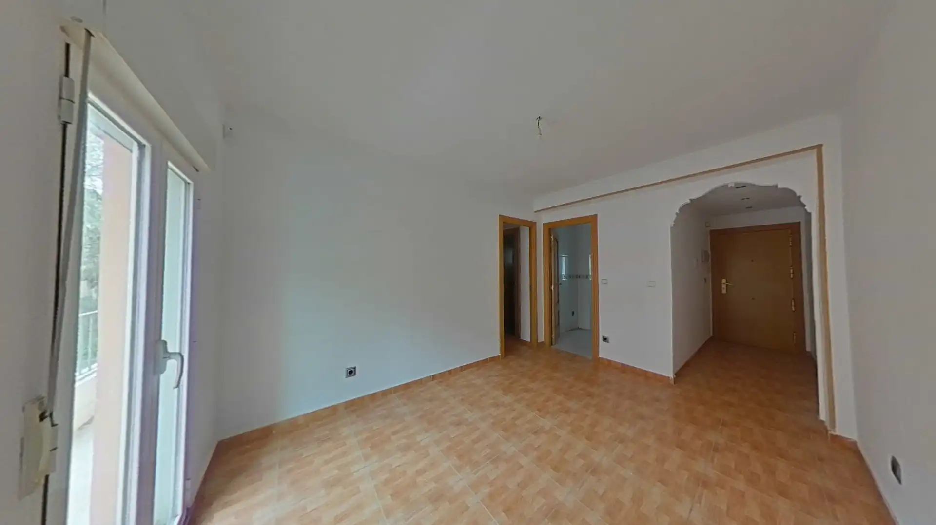 Wohnung mit Terrasse zum Verkauf in Calle Capitán Godoy Beltrán 11, imagen 21