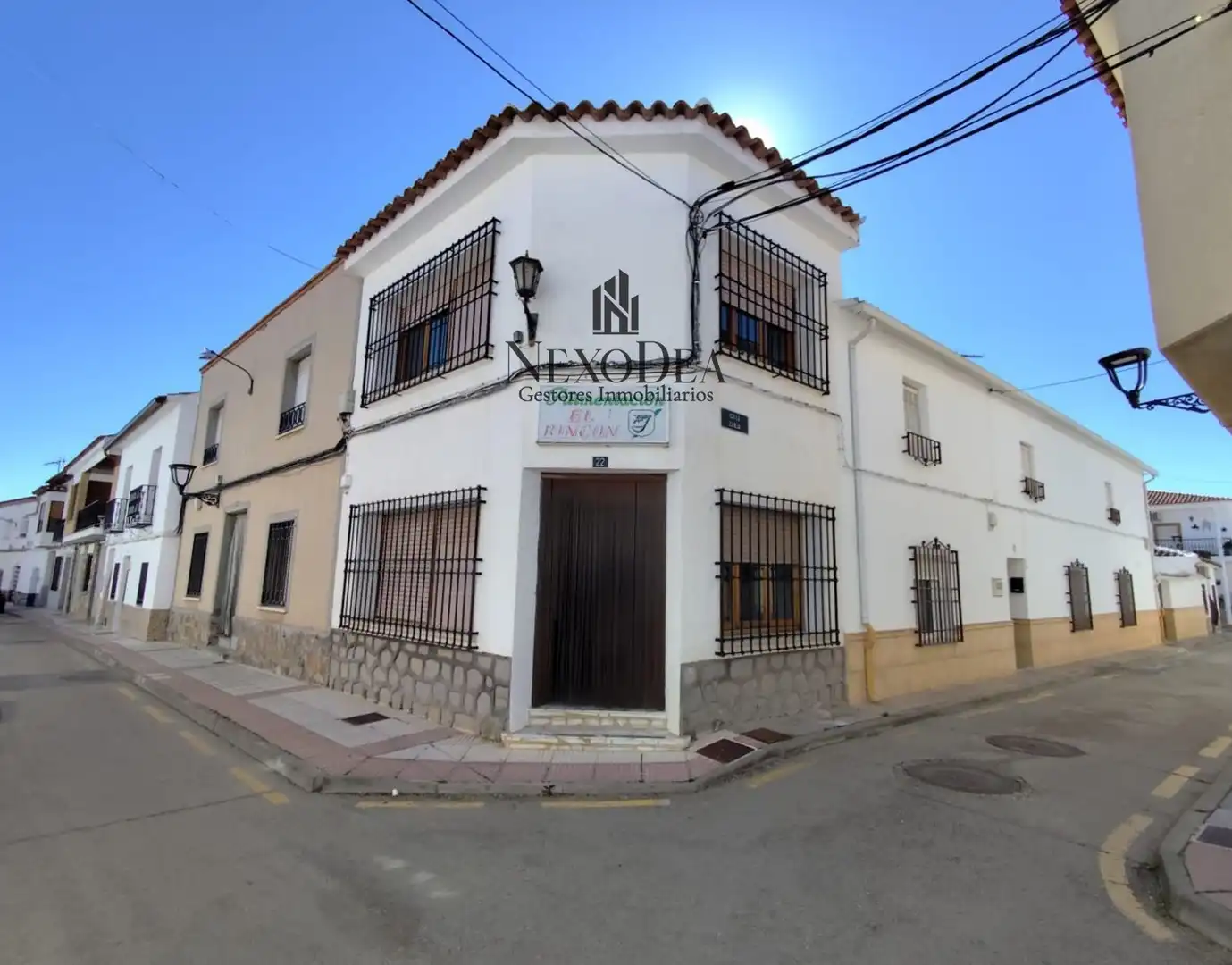 Locale commerciale in vendita a Romeral (El)