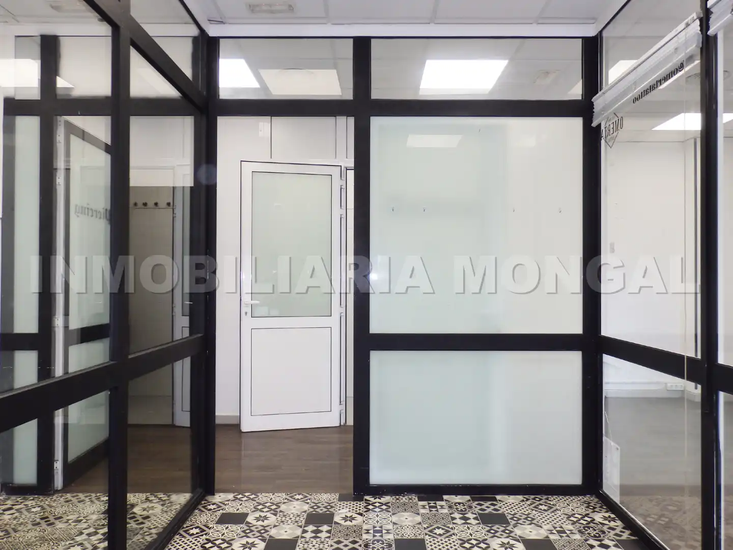 Piso en venta en Carrer d'Antoni Gaudí, Marianao