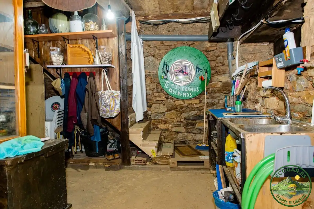 Casa o xalet en venda en Ponferrada amb Calefacció, Parquet i Terrassa