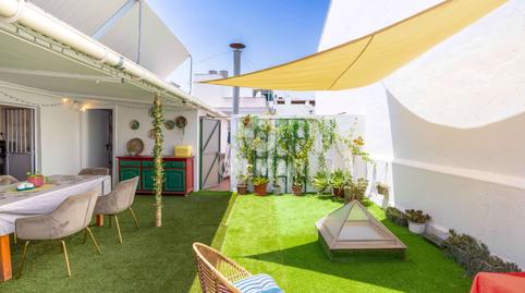 Foto 2 de Casa adosada en venda a San Pedro de Alcántara pueblo, Málaga