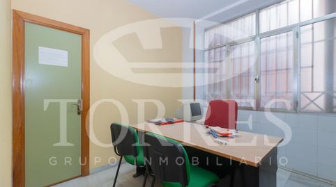 Foto 5 de Piso en venta en Calle de Alemania, Ensanche Centro - Puerto, Málaga Capital