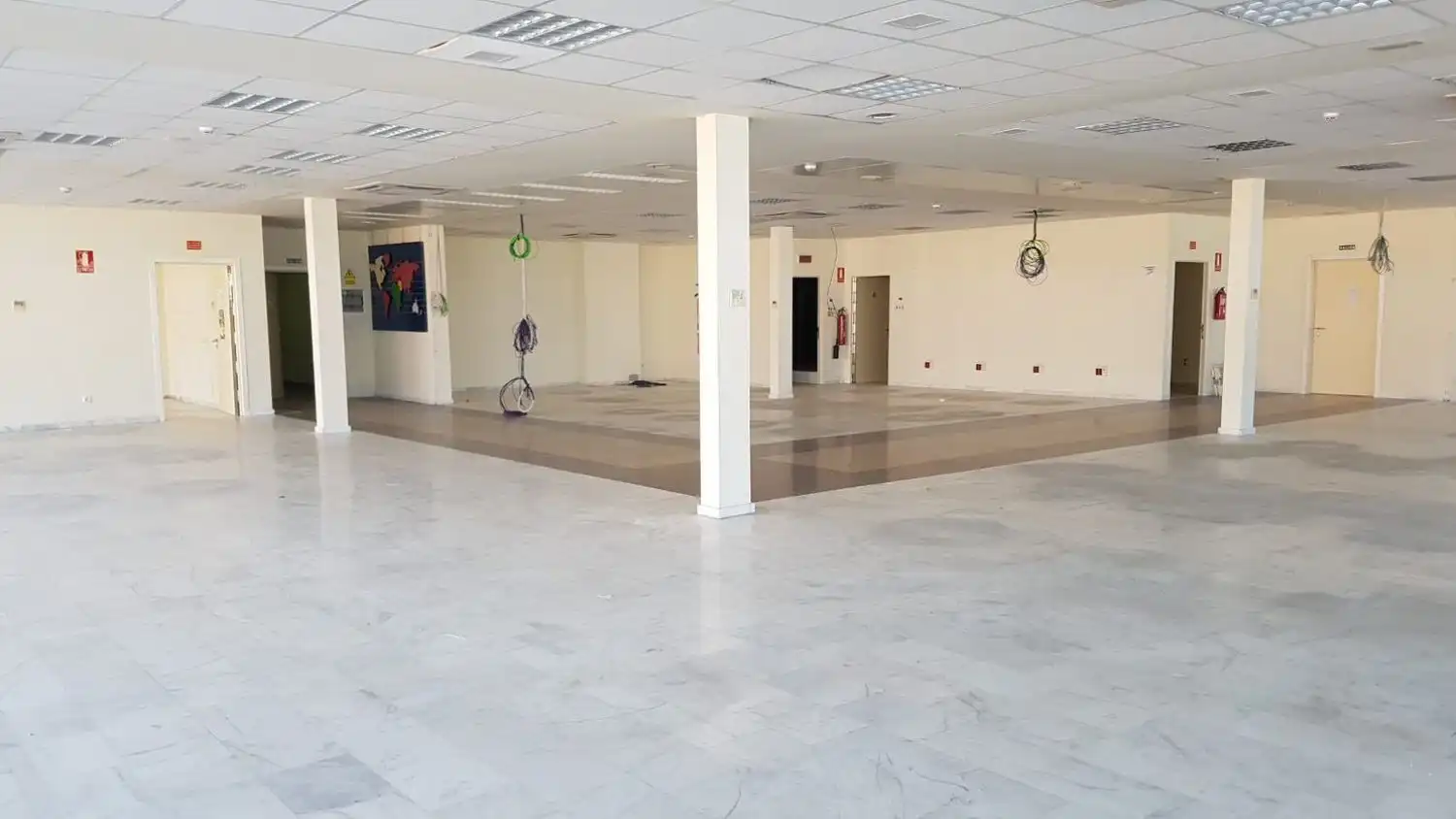 Büro zur Miete in Edificio Vilaser, imagen 4