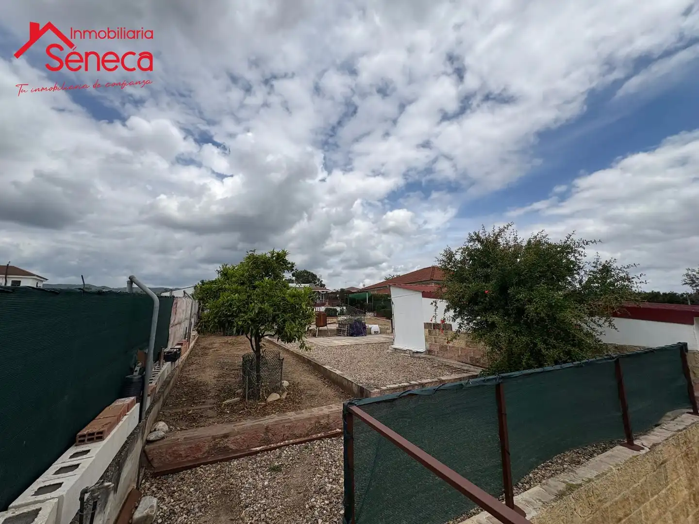 Casa con piscina en venta en Periurbano Oeste - Sierra, imagen 2