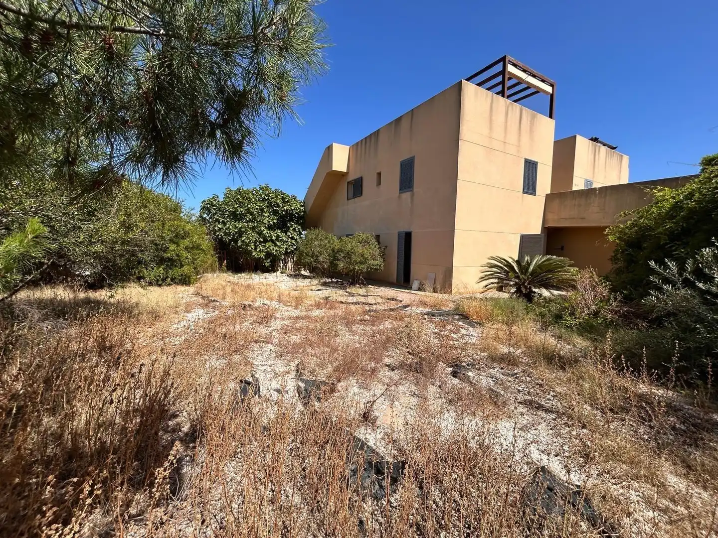 Apartamento en venta en Vera con Aire acondicionado, Terraza y Trastero