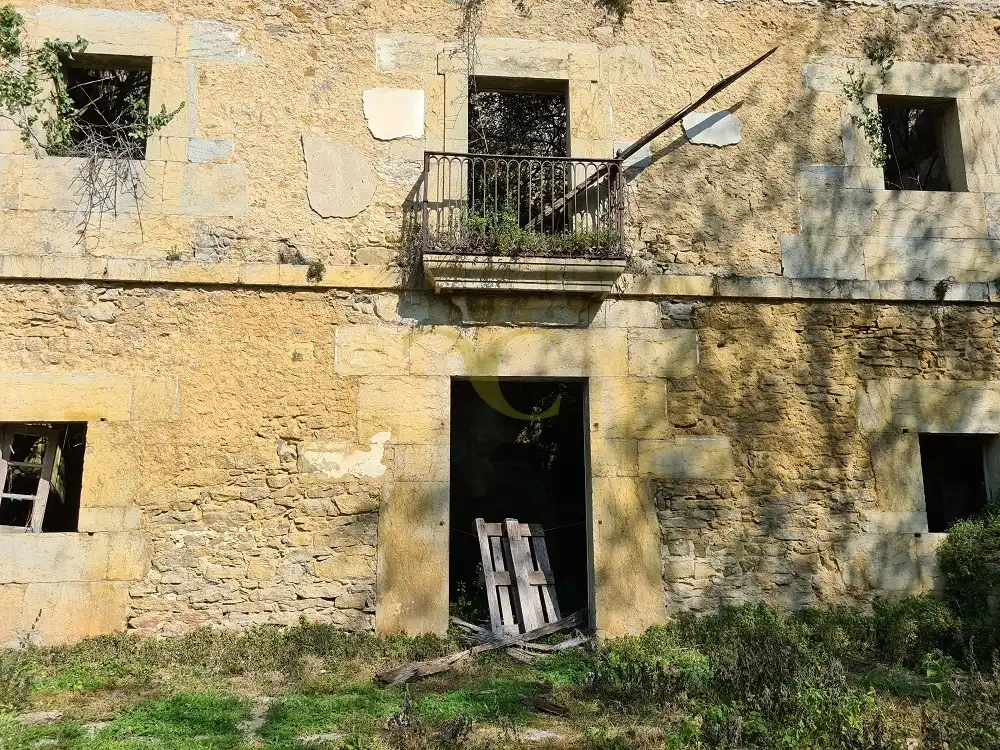 Casa o xalet en venda a Noriega, Ribadedeva