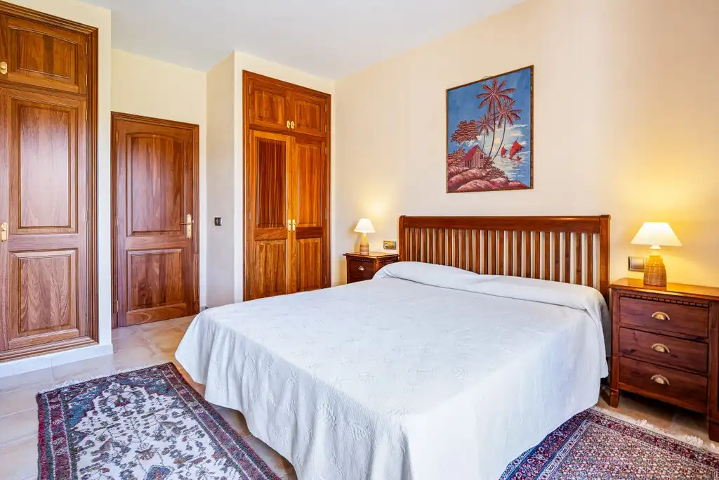Casa rústica con jardín en venta en Alaró, imagen 19