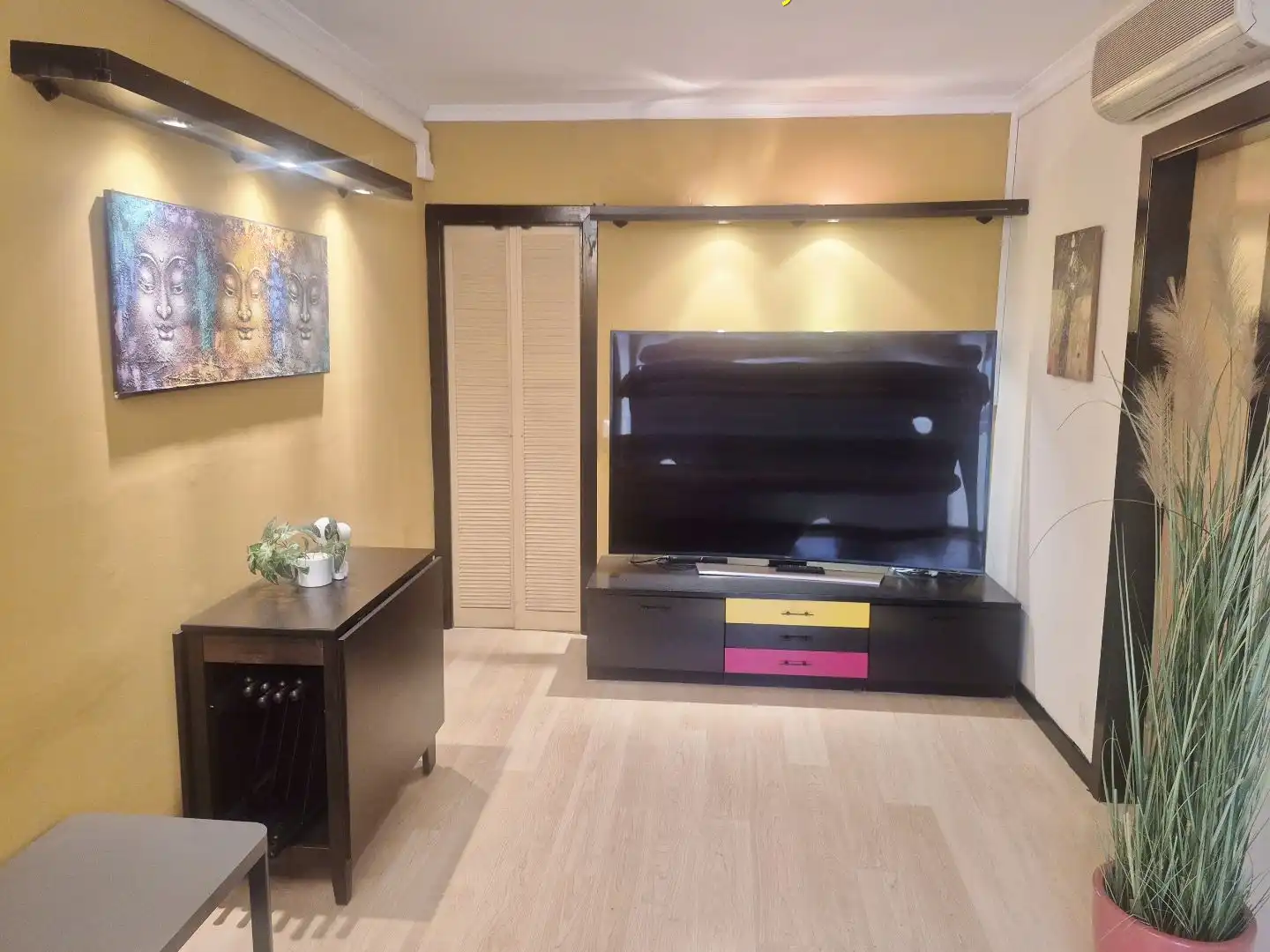 Wohnung mit Aufzug zum Verkauf in Avinguda de Josep Tarradellas i Joan 0