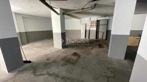 Photo 2 of Garage for sale in Passatge Bon Repòs, Pla de Bon Repós, Alicante / Alacant