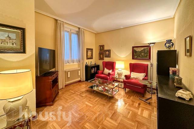 Piso en Venta en Cl. Concepción Jerónima, . en Sol