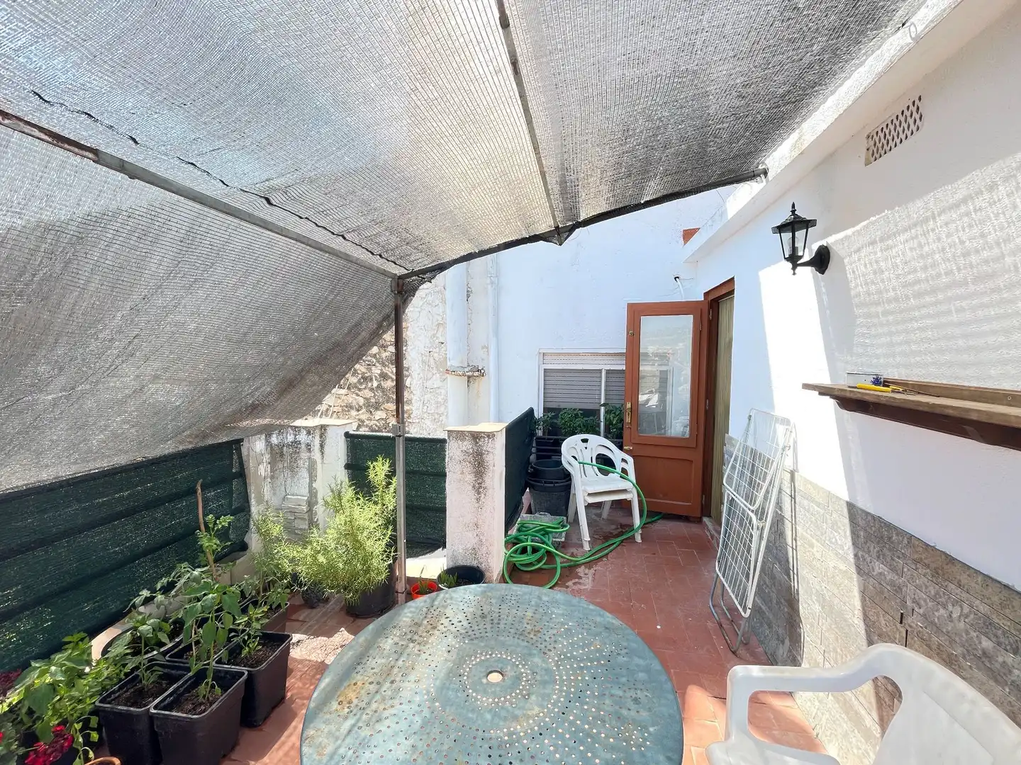 Terraza de Casa o chalet en venta en Xerta con Terraza